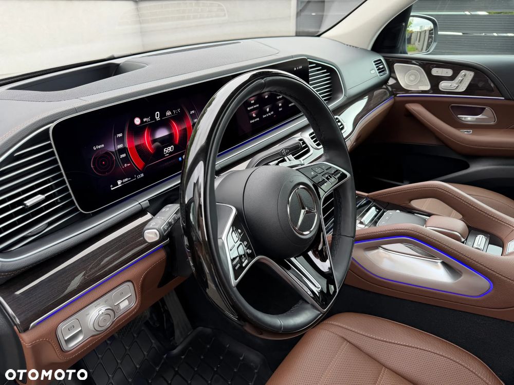 Mercedes-Benz GLE - 40