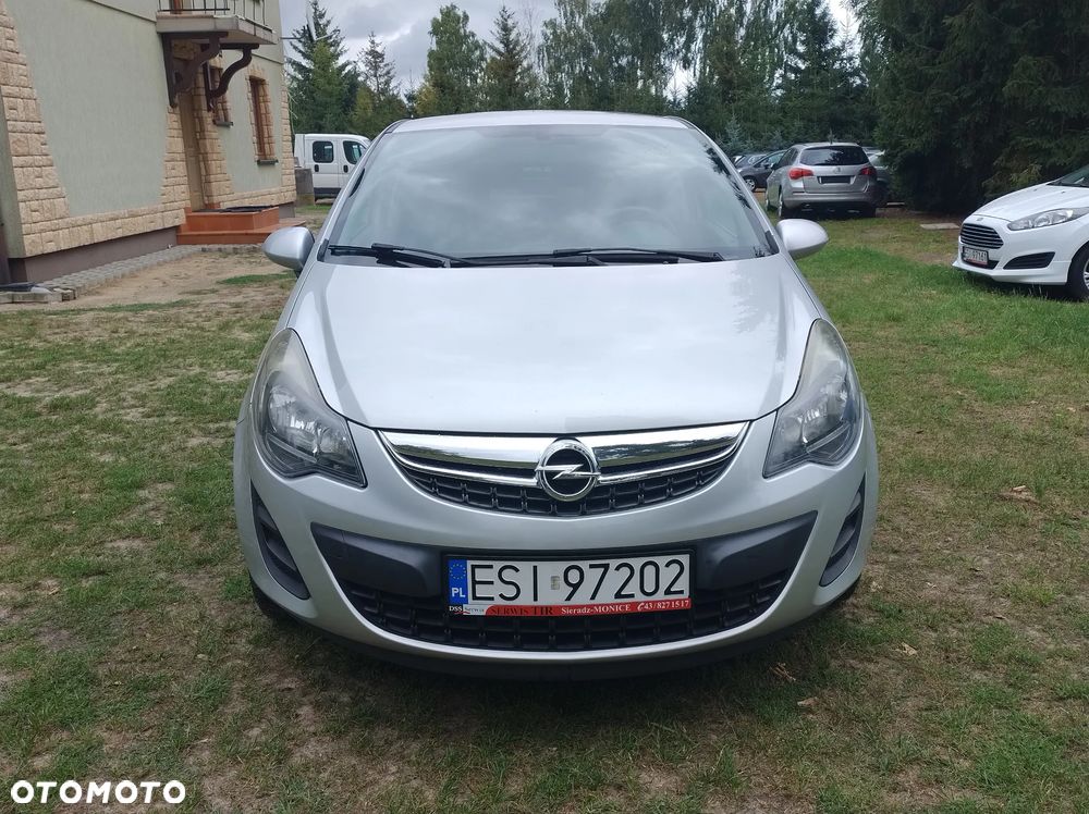 Opel Corsa 1.4 Color Edition - 5