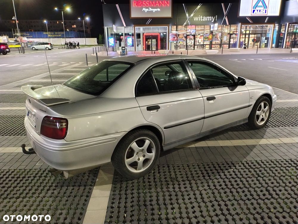 Honda Accord 1.8i ES - 6