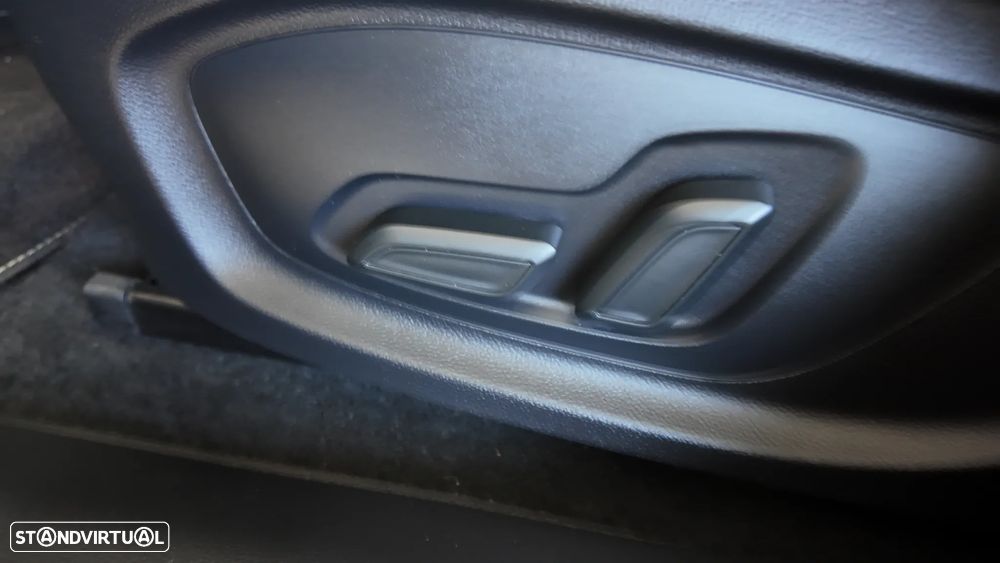 MG MG5 5 Maximal Luxury - 18