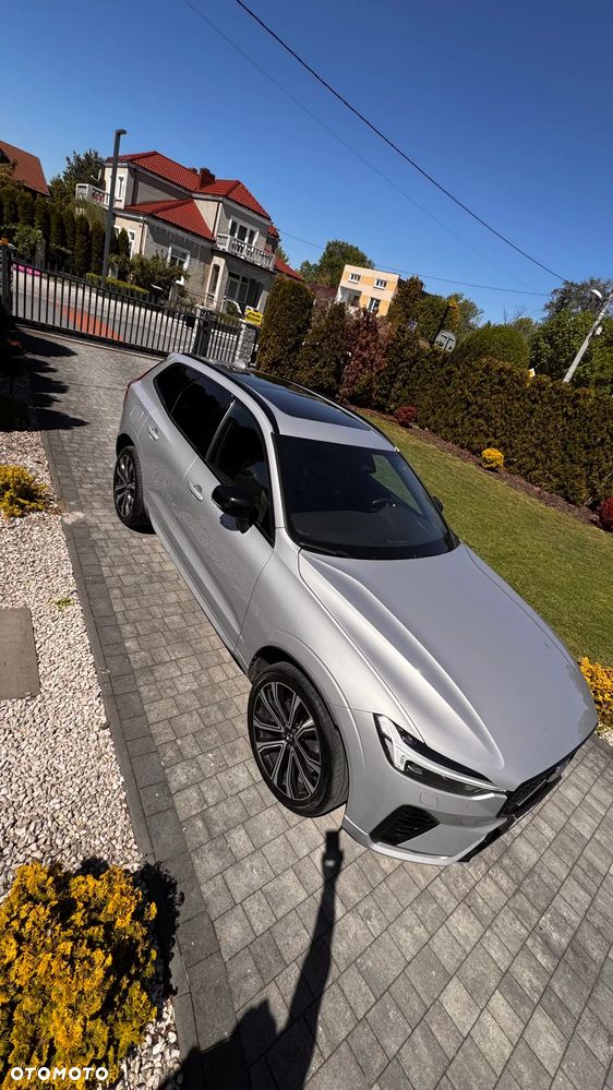 Volvo XC 60 - 13