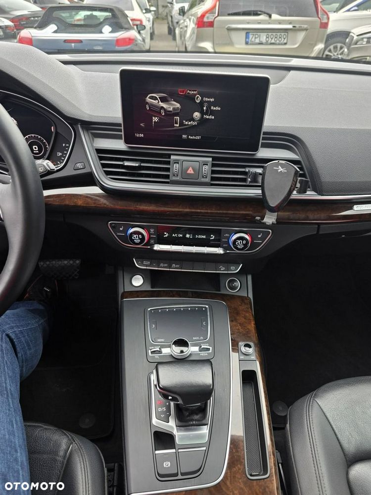 Audi Q5 2.0 TFSI Quattro S tronic - 19