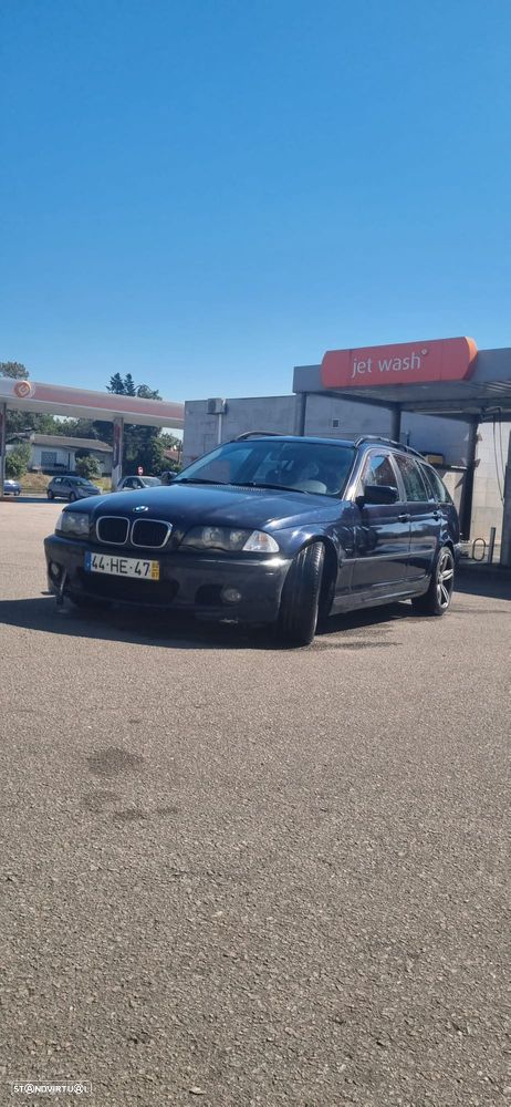 BMW 2000 2000 photo 2