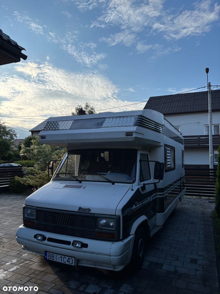Fiat Ducato 10D 279.390.3 - 2
