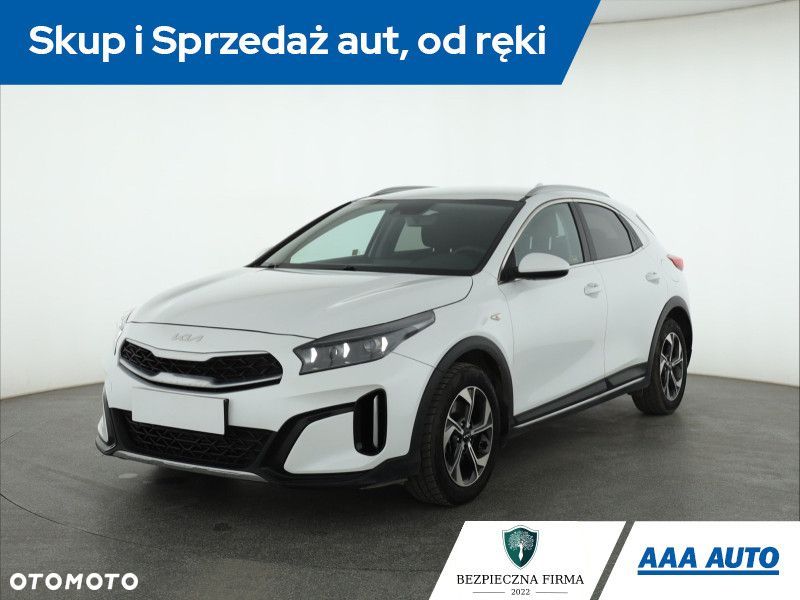Kia XCeed - 3