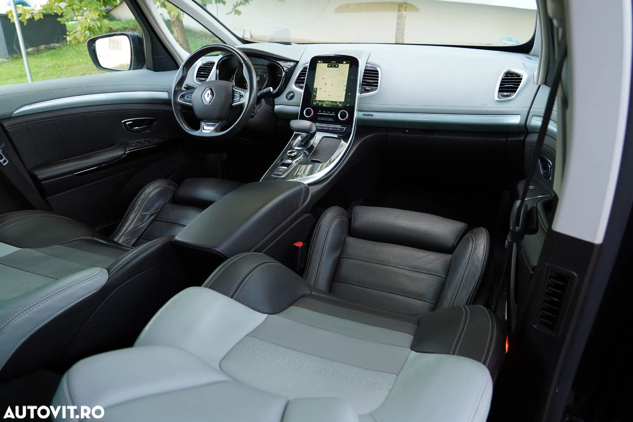 Renault Espace Energy dCi 160 EDC Initiale Paris - 15