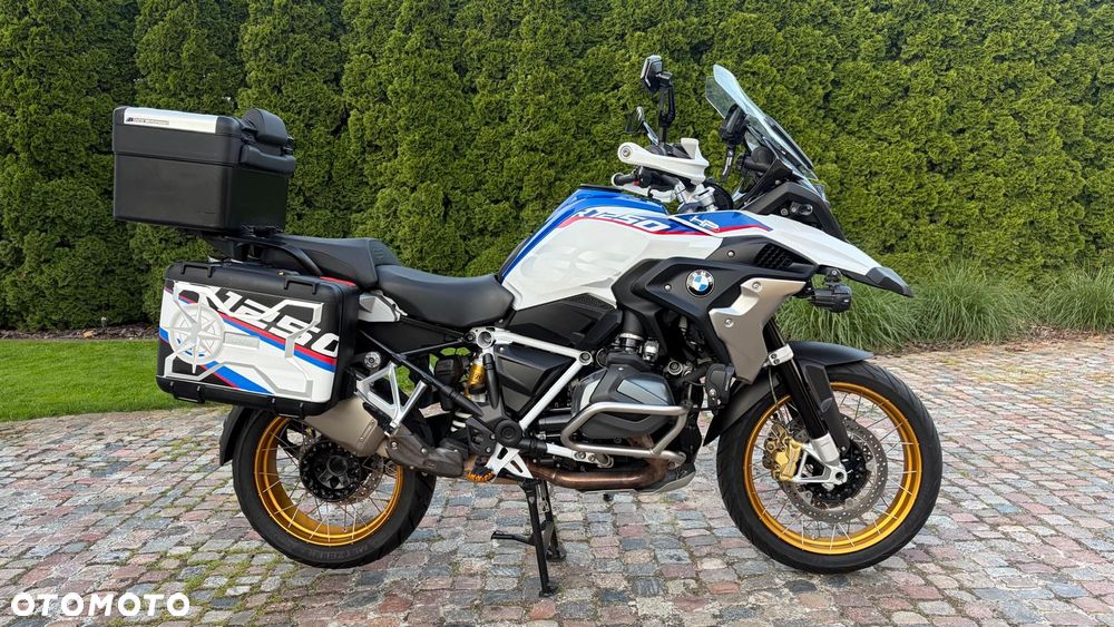 BMW R - 10