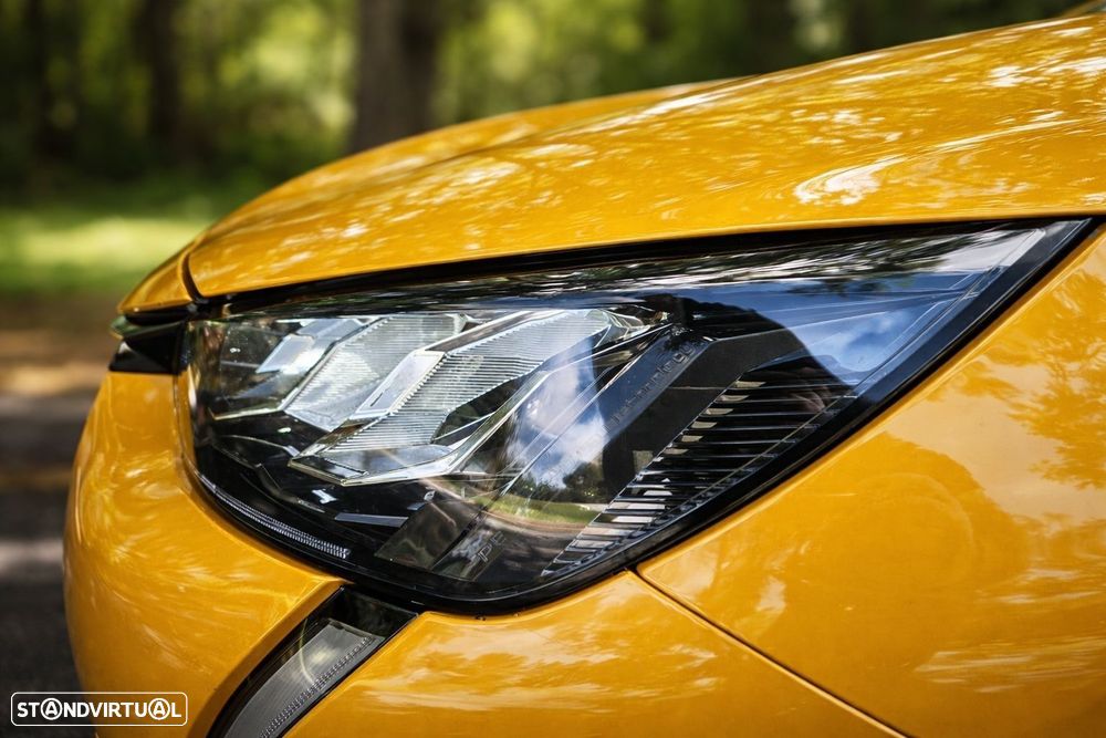 Peugeot e-208 50 kWh Active - 4