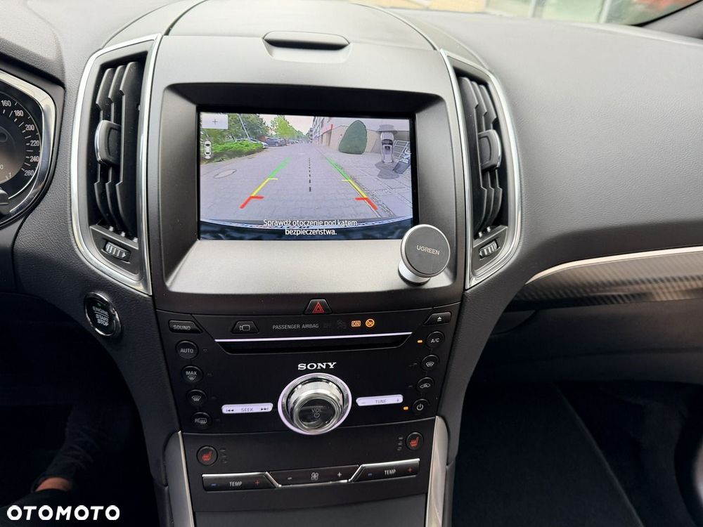 Ford S-Max - 37