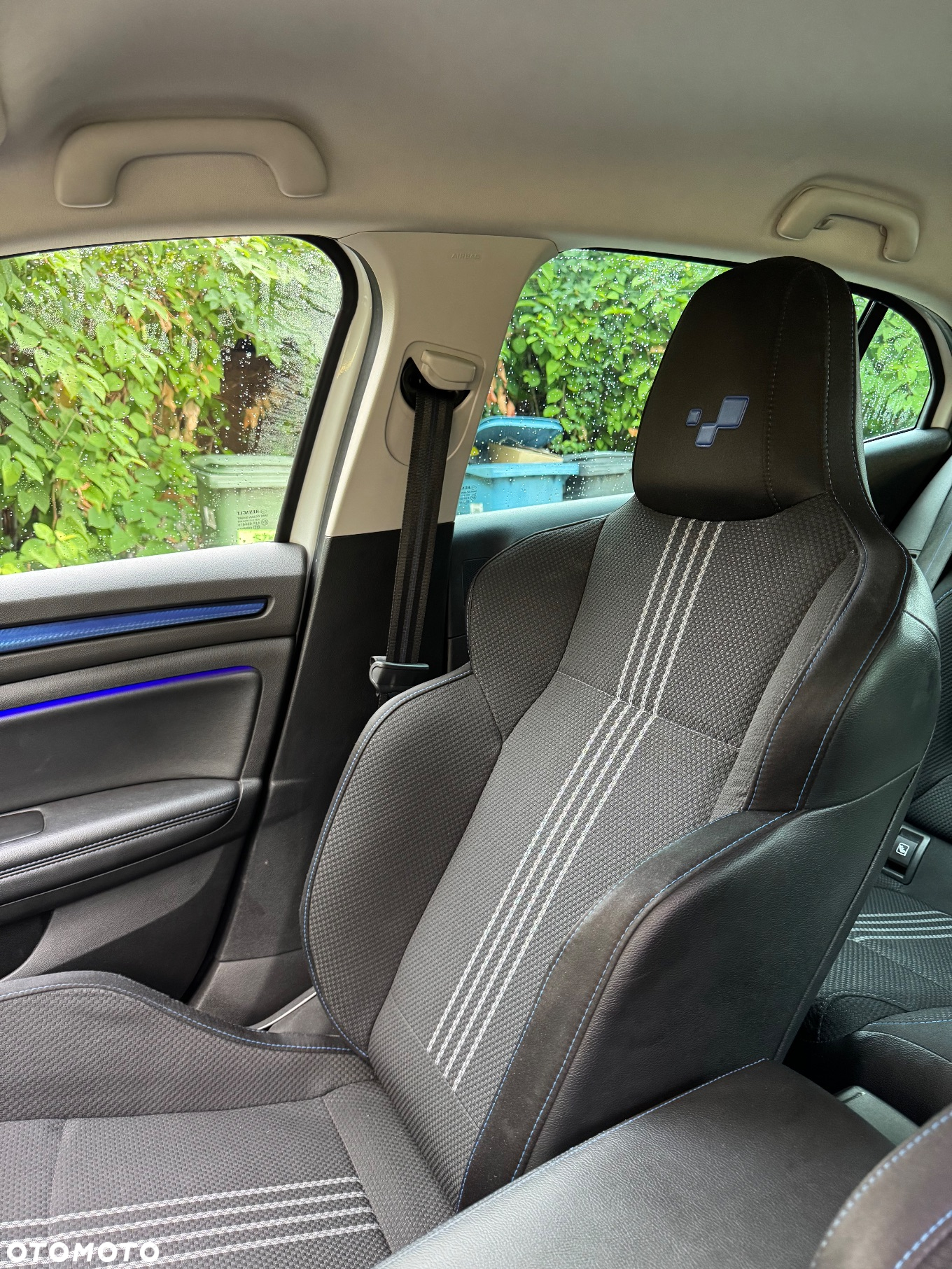 Renault Megane 1.6 TCe GT EDC - 11