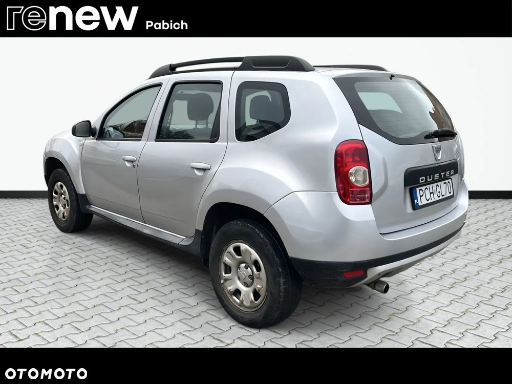 Dacia Duster 1.5 dCi Ambiance - 5