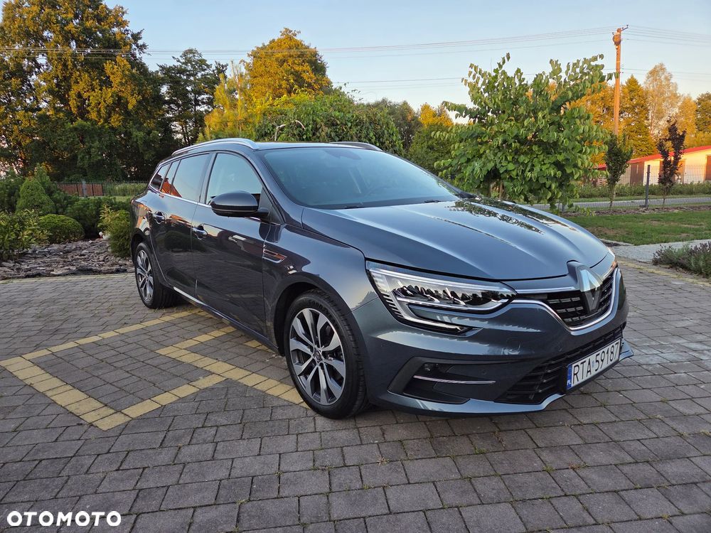Renault Megane - 12