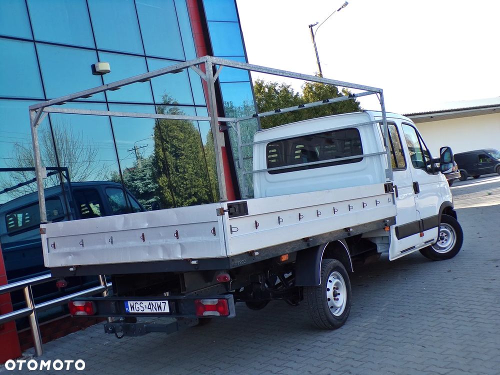 Iveco DAILY DOKA - 10