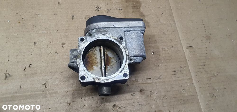 Przepustnica VW Phaeton 3.2 R32 022133062AD - 6