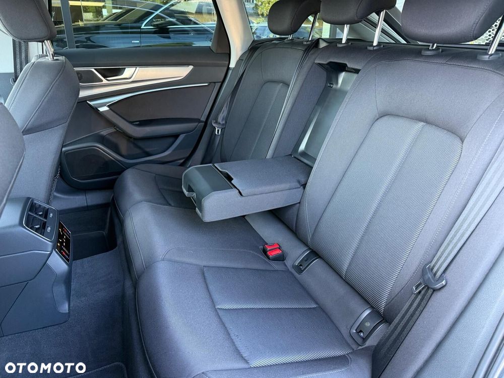 Audi A6 Avant 40 TDI mHEV Quattro S Line S tronic - 18
