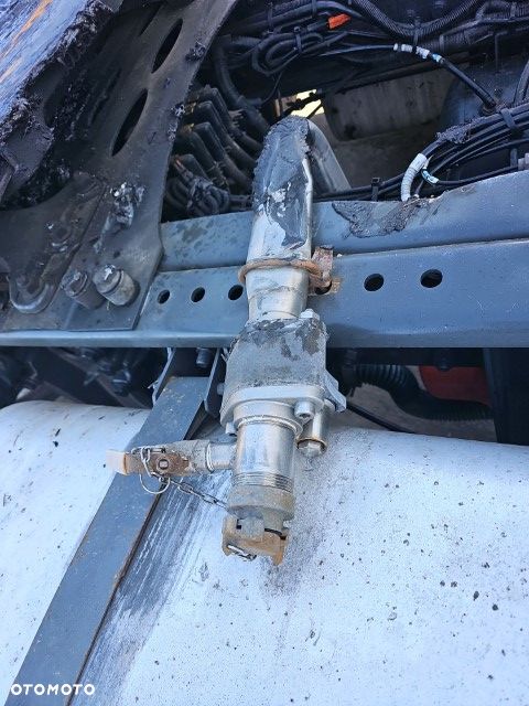 DAF XF480 - 14