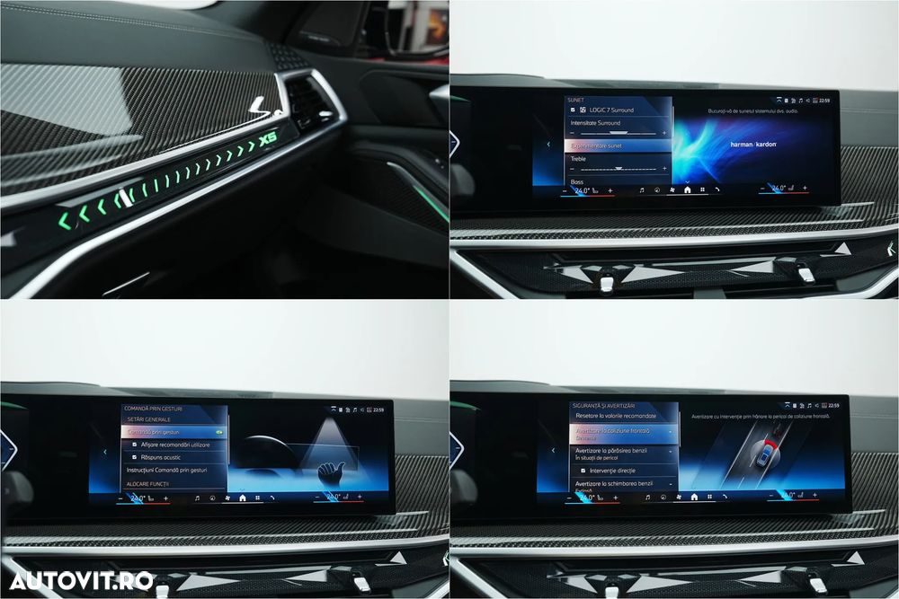BMW X5 xDrive30d AT MHEV - 23