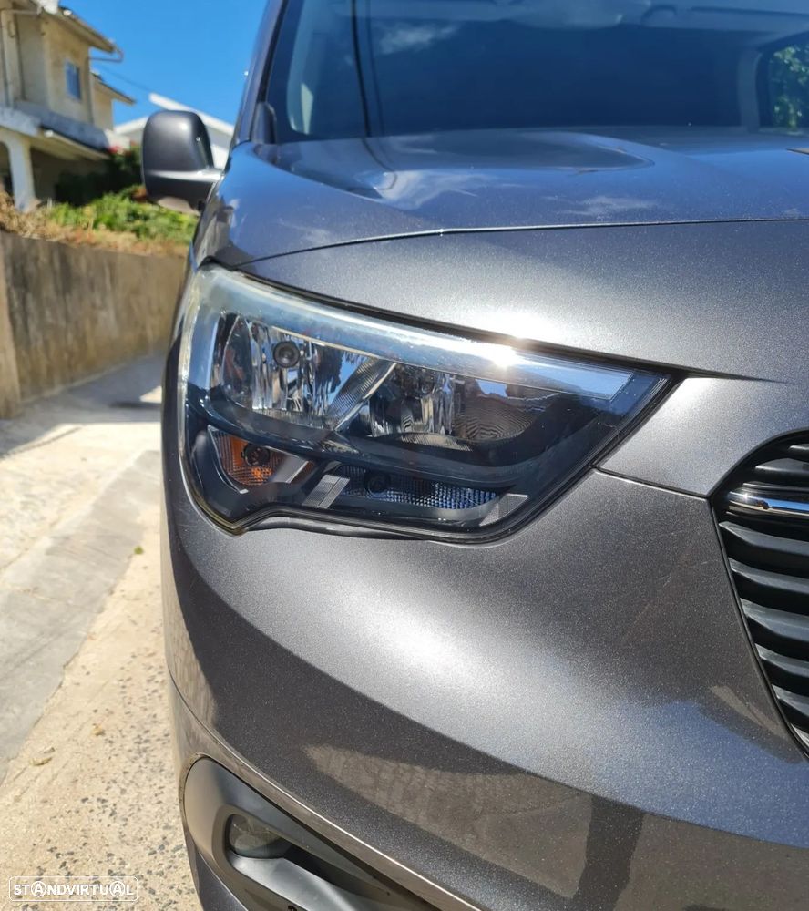 Opel Opel Combo Life 1.5 CDTi L2H1 Enjoy - 16