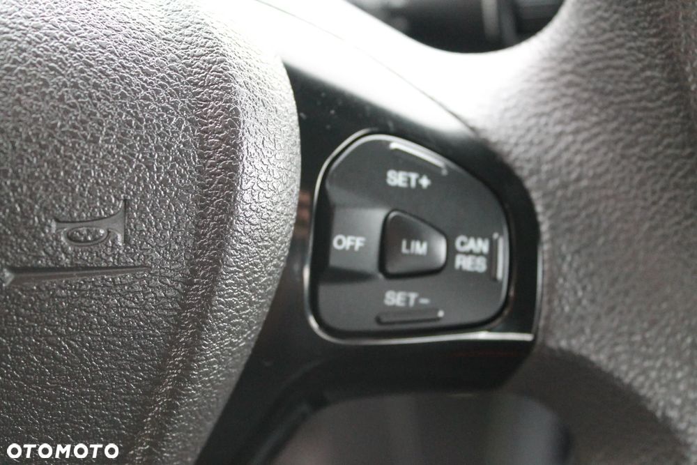 Ford Ka+ 1.2 Ti-VCT Active - 11
