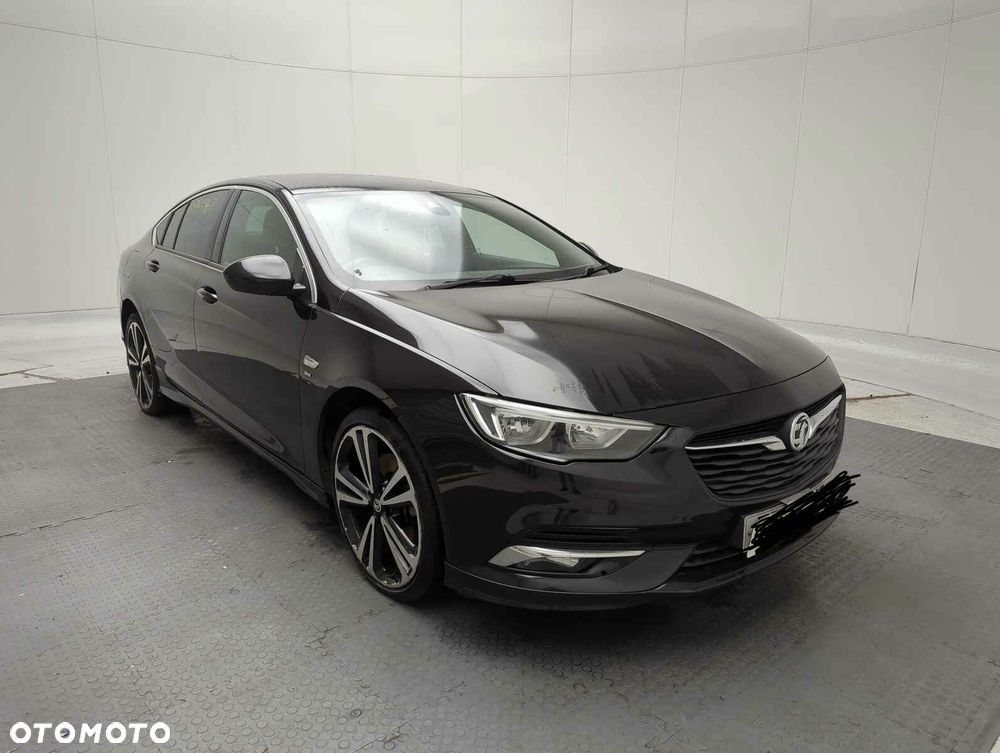 Opel Insignia 2.0 CDTI ecoFLEXStart/Stop Business Edition - 2