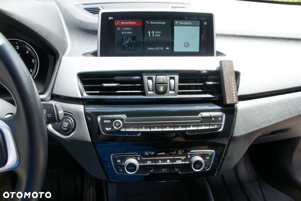 BMW X1 xDrive20d Sport - 26
