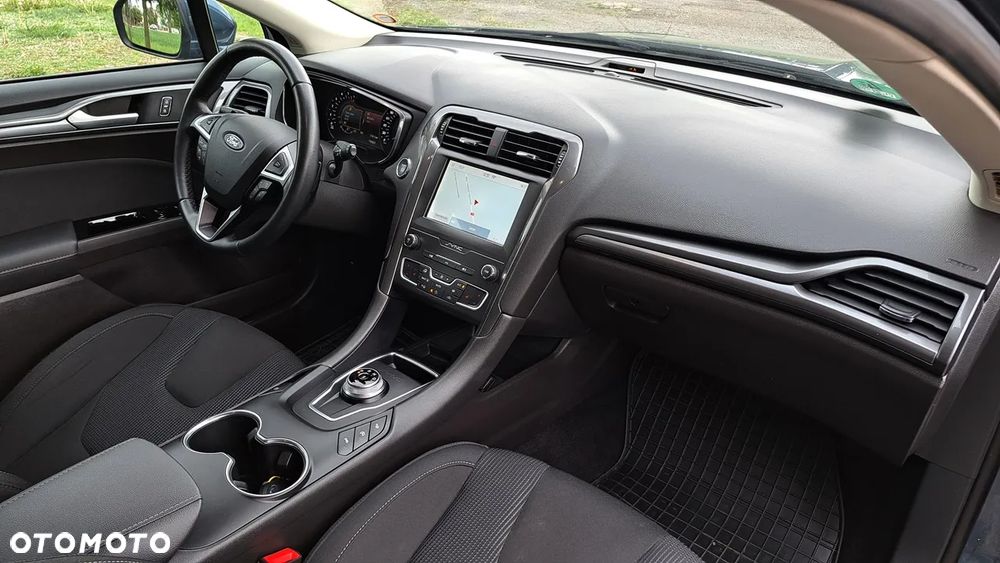 Ford Mondeo 2.0 EcoBlue Business Edition - 26