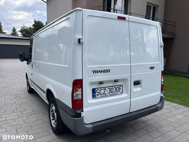 Ford Transit - 3