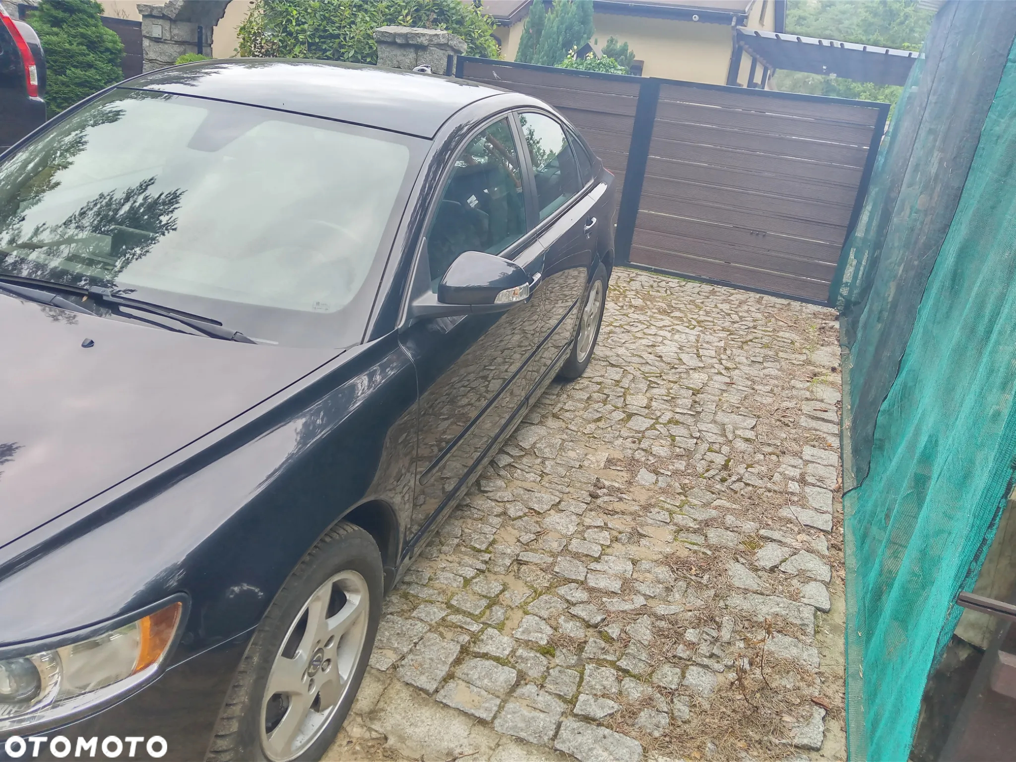 Volvo S40 DPF DRIVe Summum - 3