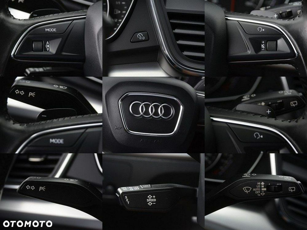 Audi Q5 2.0 TDI Quattro S tronic - 16