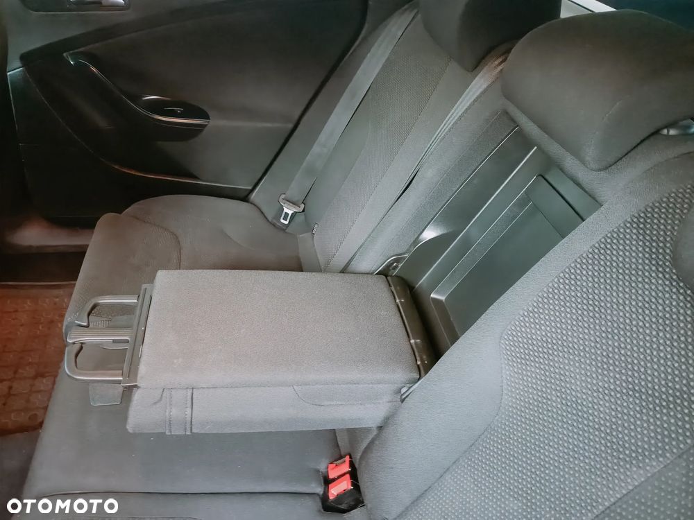 Volkswagen Passat 2.0 TDI DPF Comfortline DSG - 21