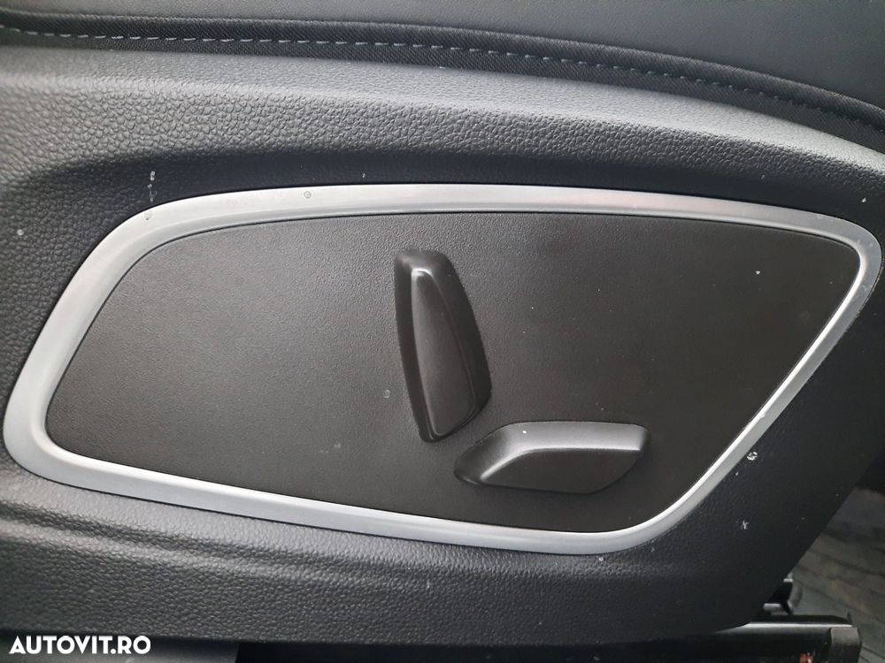 Renault Rafale E-TECH 200 HEV Esprit Alpine - 19