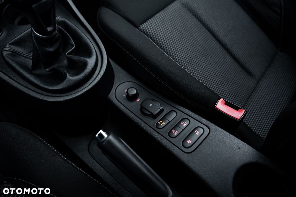 Seat Leon 1.8 TSI Sport - 32