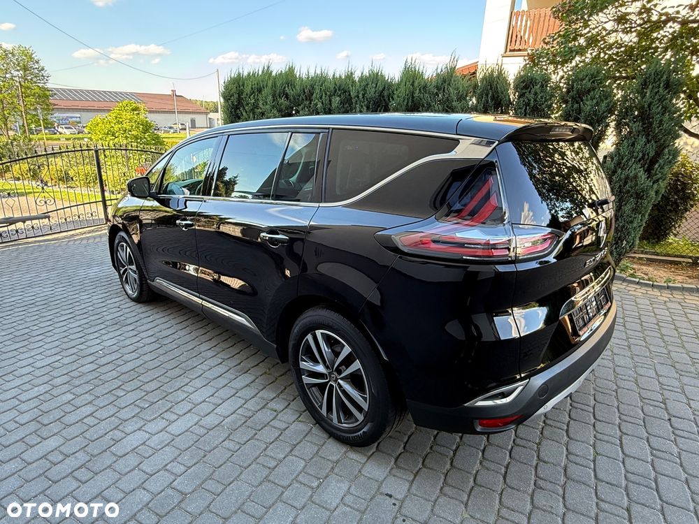 Renault Espace 2.0 Blue dCi Zen EDC - 25