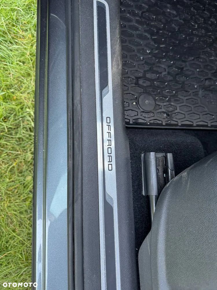 Volkswagen Tiguan 2.0 TDI BMT SCR 4Mot Offroad DSG - 20