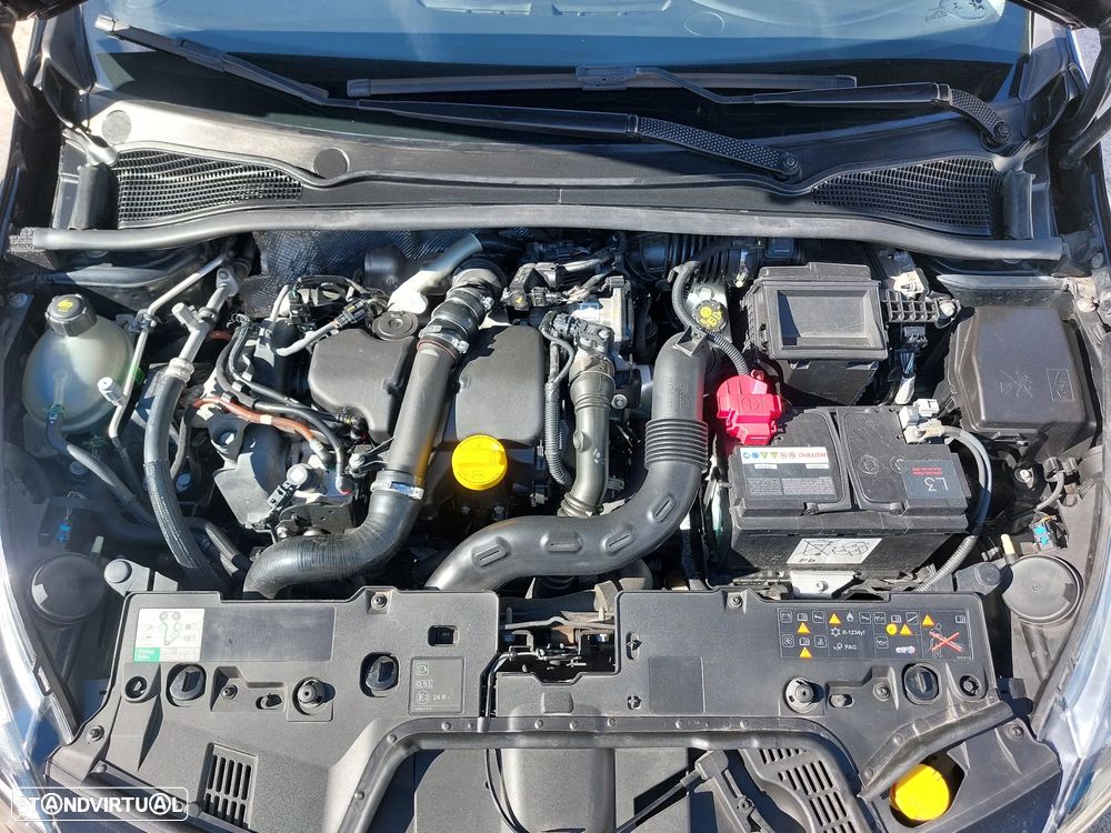 Renault Clio 1.5 dCi Zen - 24