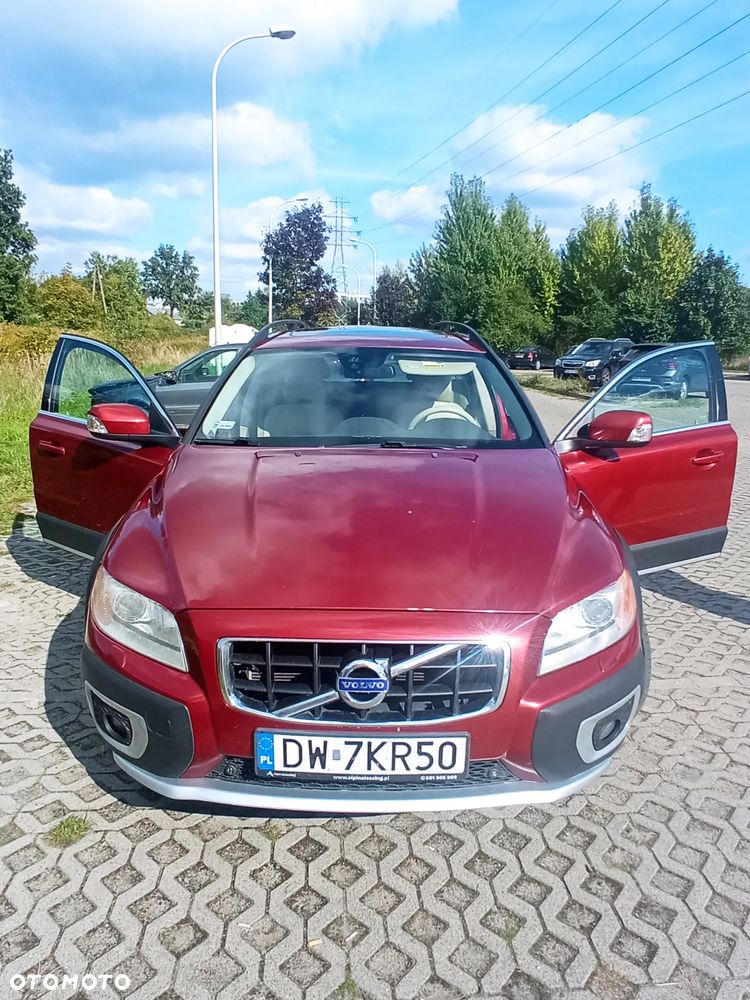 Volvo XC 70 3.2 AWD Summum - 4