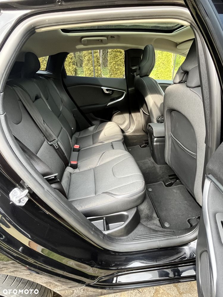 Volvo V40 D2 Drive-E Inscription - 20