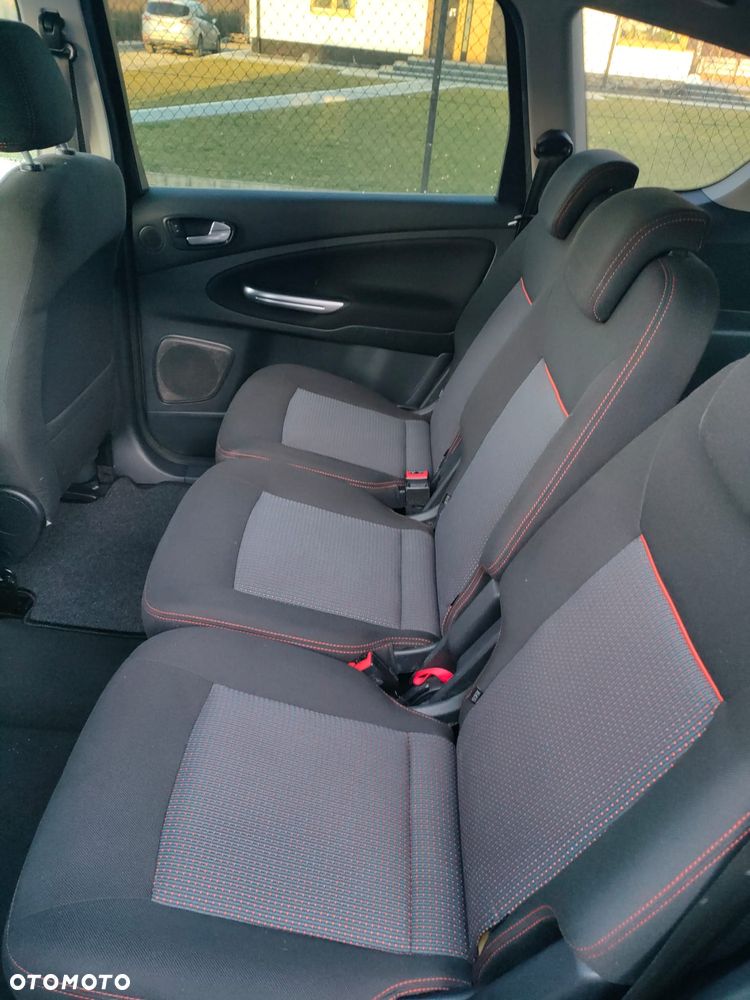 Ford S-Max 2.0 TDCi DPF Business Edition - 10