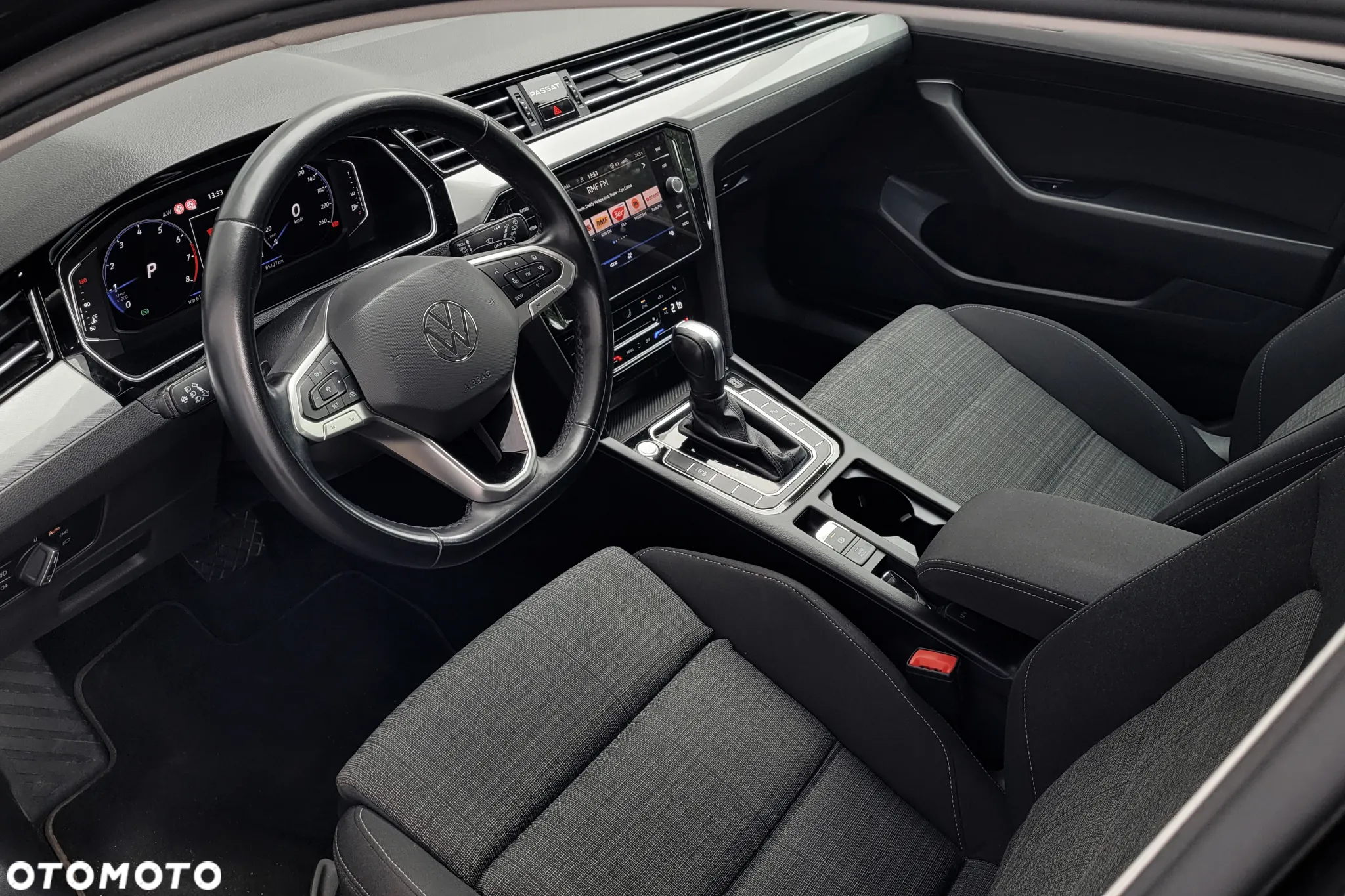 Volkswagen Passat 1.5 TSI EVO Business DSG - 2
