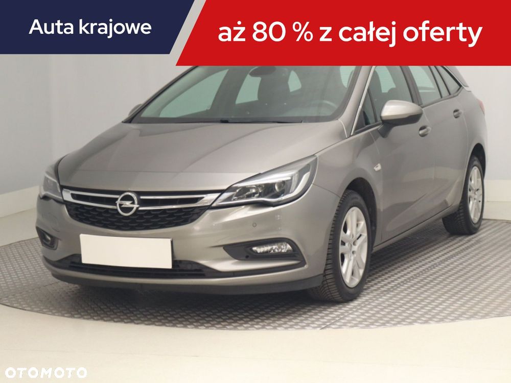 Opel Astra - 3