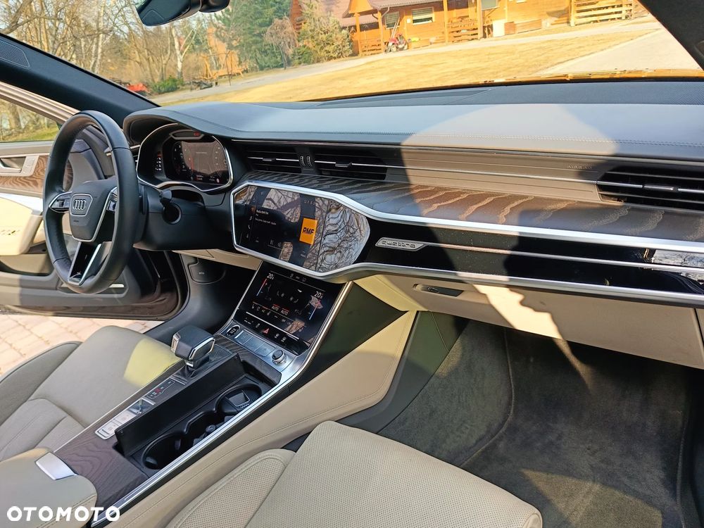 Audi A6 Limousine - 28