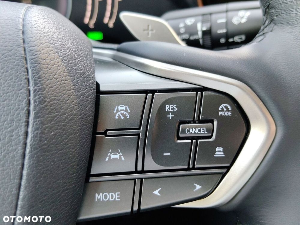 Lexus NX 350h Elegance 2WD - 26