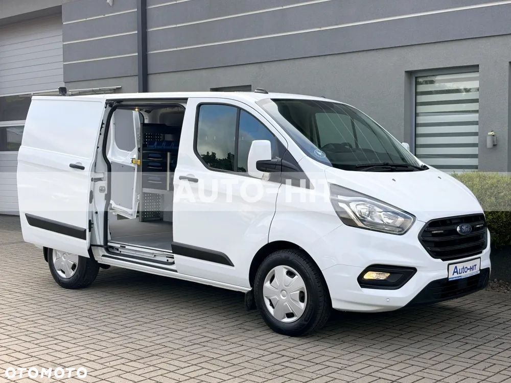 Ford Transit - 11