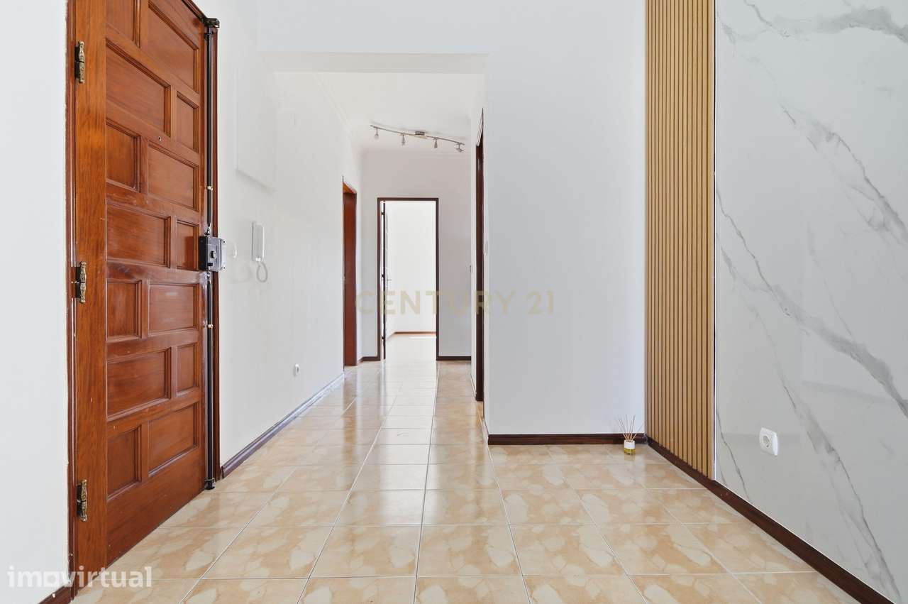 Apartamento T4 para arrendamento - 1800€ - Grande imagem: 3/20