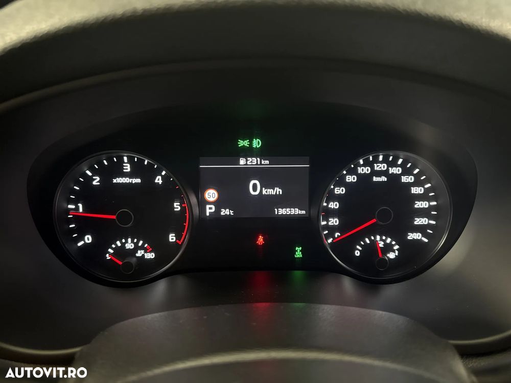 Kia Sportage - 11