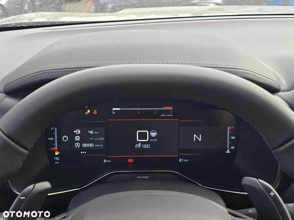 Citroën C5 Aircross 1.5 BlueHDi Max EAT8 - 15