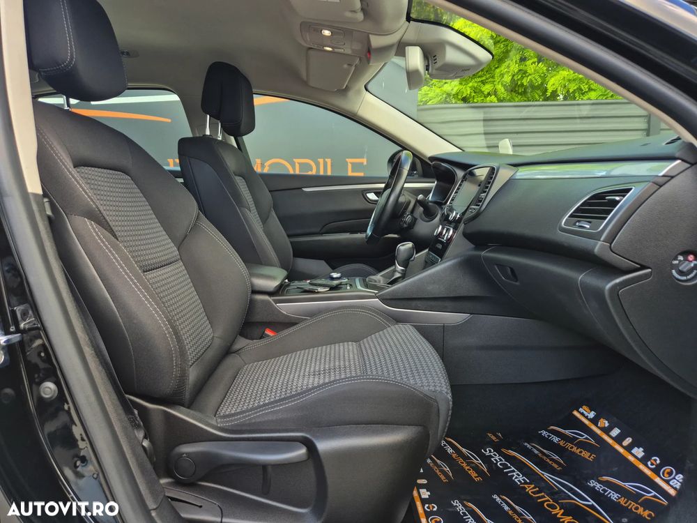 Renault Talisman ENERGY TCe 150 EDC LIMITED - 14