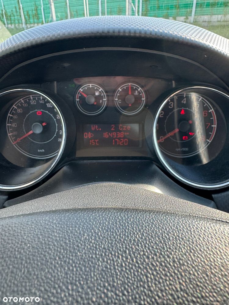 Fiat Bravo