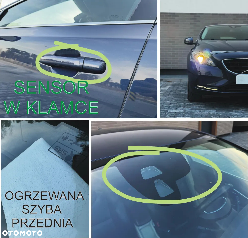 Volvo V40 D4 RDesign - 4