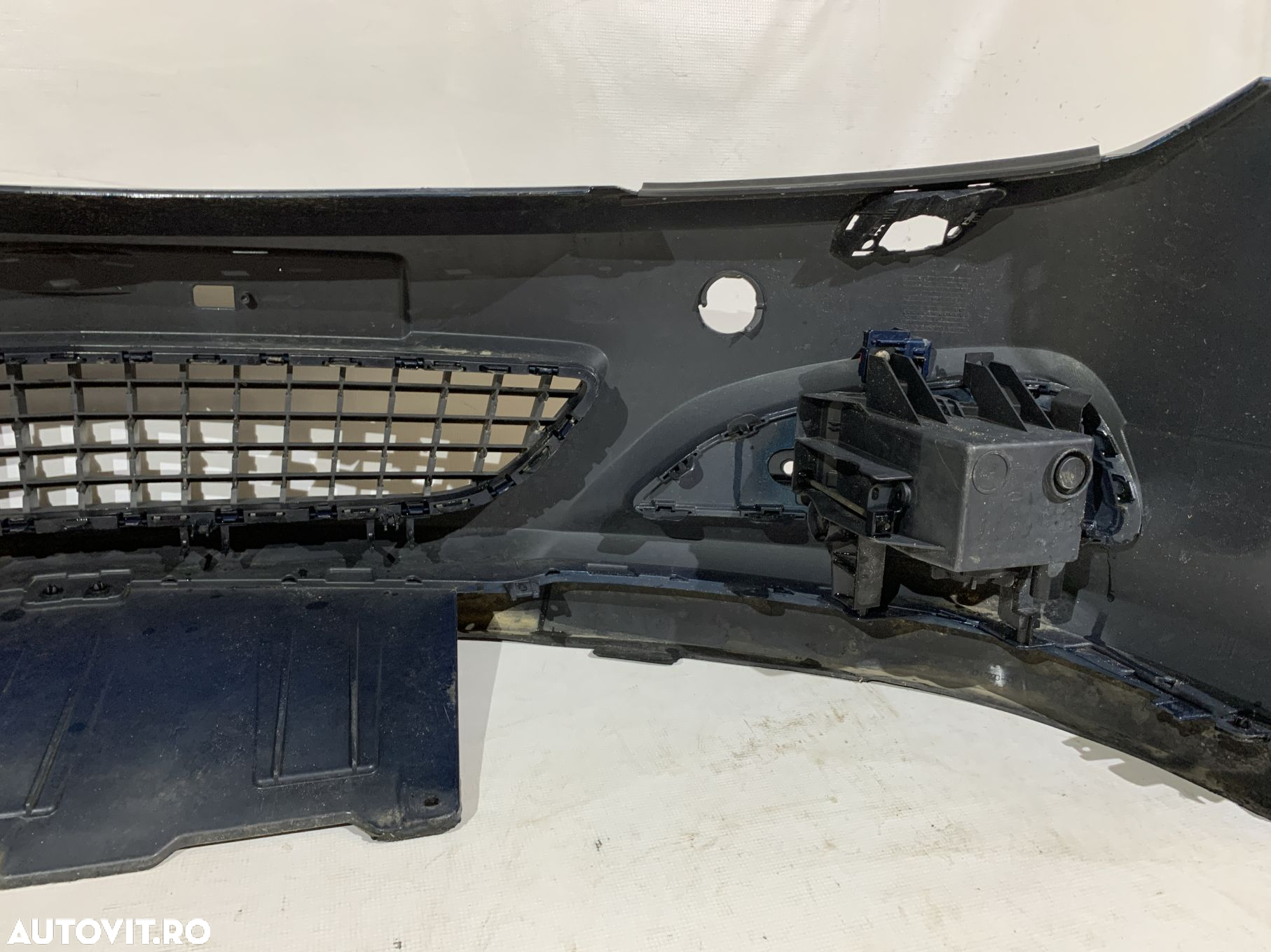 Bara fata Opel Astra H GTC, 2004, 2005, 2006, 2007, cod origine OE 13110295. - 20
